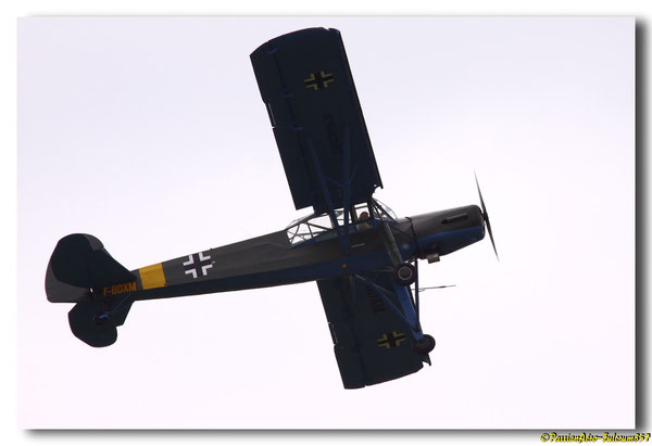 Fiesler Storch