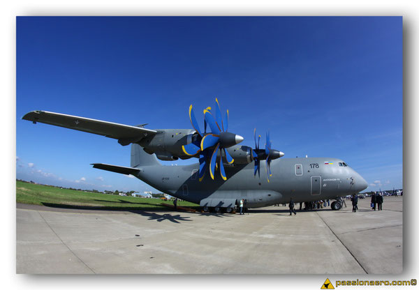 Antonov AN-70