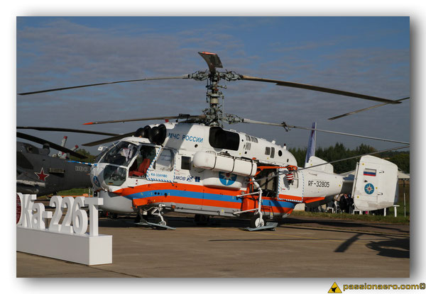 Kamov KA-32A11BC