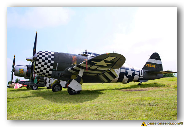 P-47 Thunderbolt