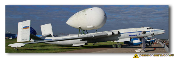 Myasishchev VM-T