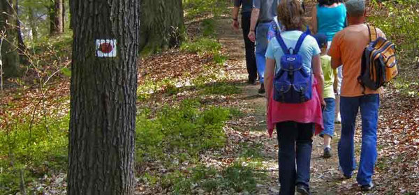 Geführte Wanderung Gasparinentempel Weißes Kreuz Stadtführung Stadtrundgang Greiz Nachtwächter Tourist Göltzschtalbrücke Information .de .www Vogtland Reiseleiter Schöneck Plauen Weida Thüringer Wald