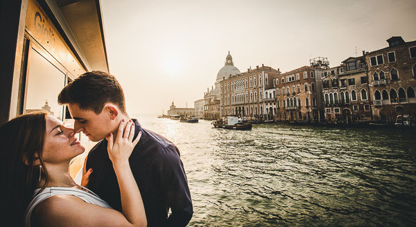 pre wedding photography in venice