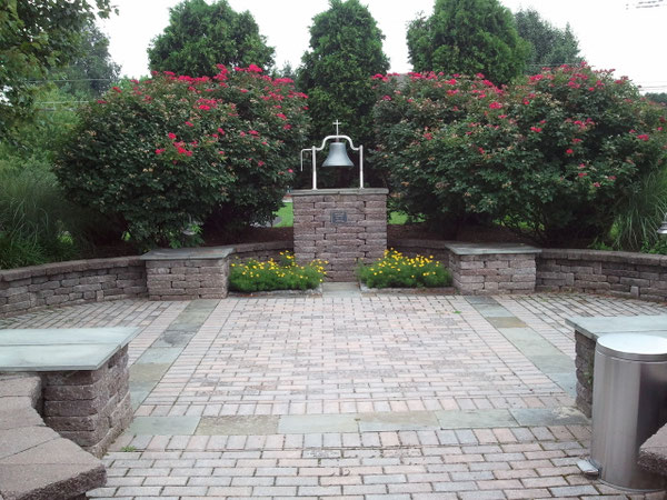 St Andrew's Lutheran Church 3