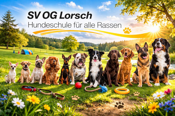 Spaß und Beschäftigung für Hunde