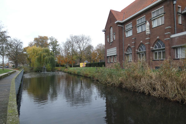 Weijerpark Boxmeer, cultuurhistorisch en ruimtelijk onderzoek