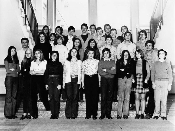 Liceo Cremona 1971