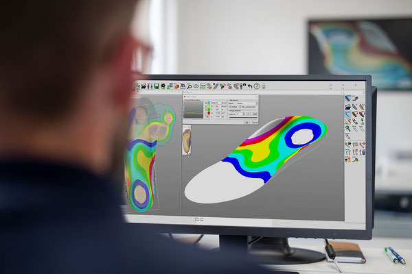 CAD design