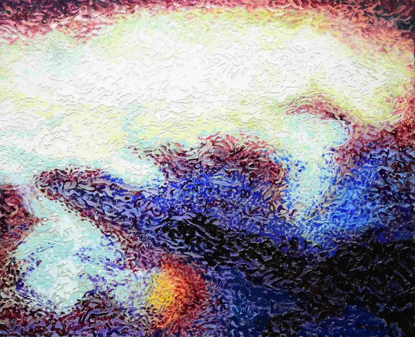 Wasser; water; Hildegard von Bingen; Allegorie; Elemente; elements; Filitosa
