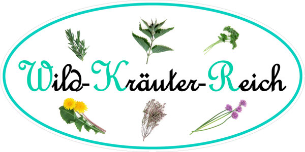 wildkraeuterreichs Webseite!