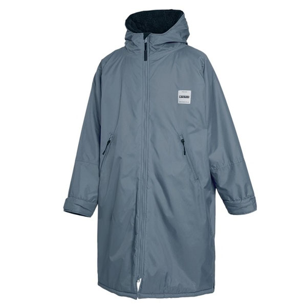 Mystic Poncho Explore 2026 Tidal Blue NEUHEIT bei Windsucht