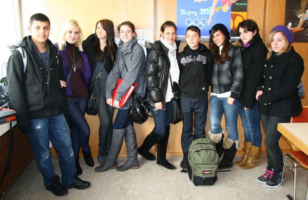 Die Filmcrew