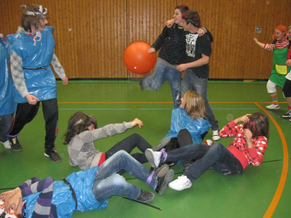 Fußball