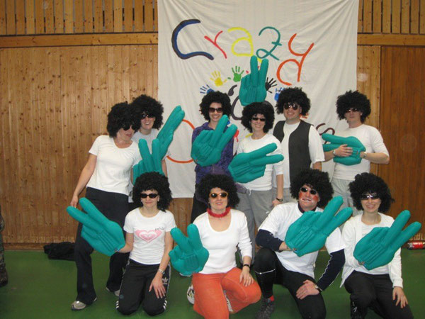 Unser Lehrerteam