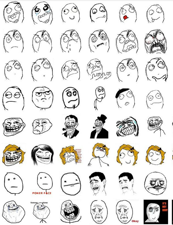 Memes Fauntleroy Dienstag Blog
