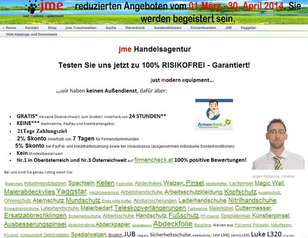 www.malerbedarf24.at