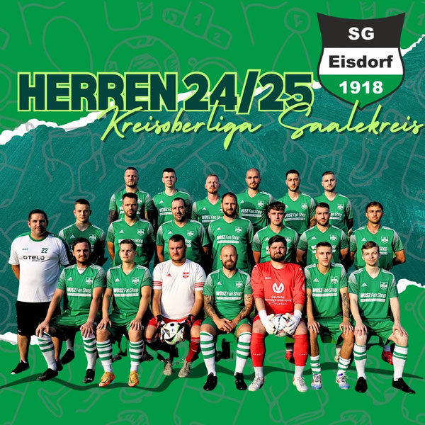 1. Herrenmannschaft 24/25