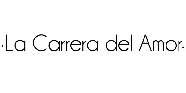 Página web de carreradelamor