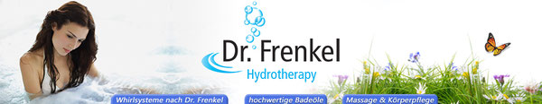 Dr. Frenkel Hydrotherapy