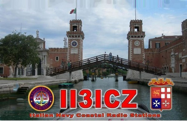ICZ VENEZIA
