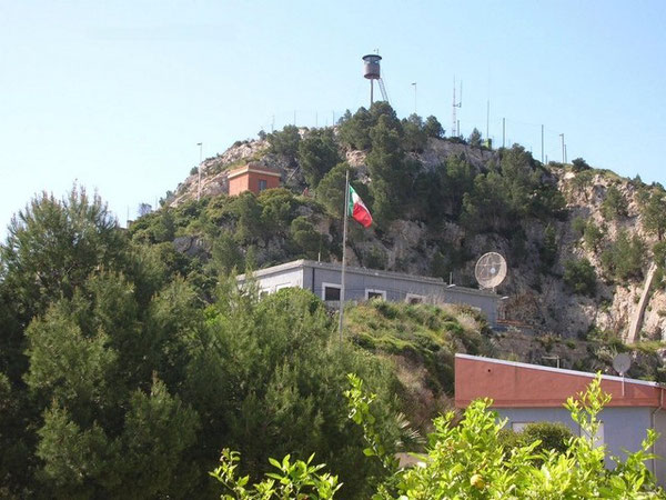 IDP CAGLIARI