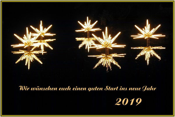 Guten Rutsch Zeit Zum Atemholen