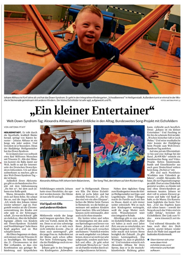 TLZ am 21.03.2019