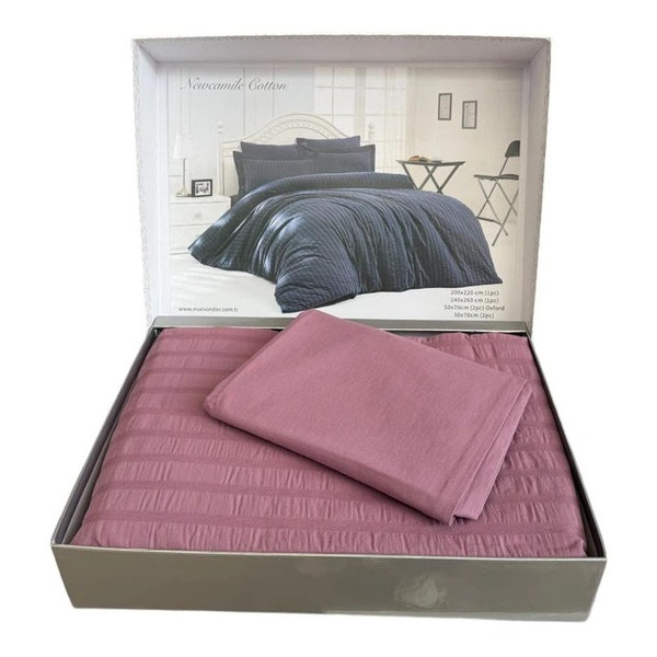 postelnoe-belyo-Maison-D'or-New-Camile-Cotton-D. Lilac