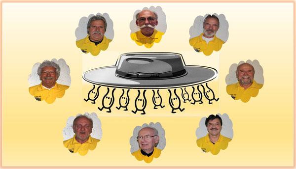 Gruppenfoto
