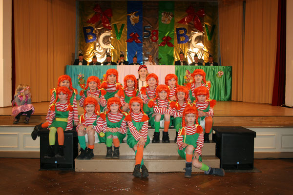 Rentnerfasching 2019