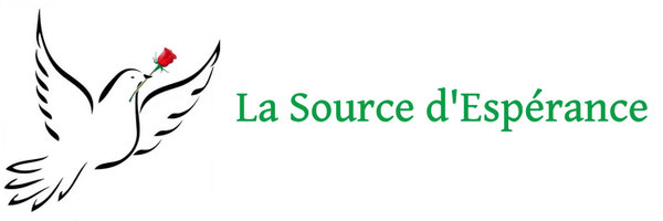 Site de lasourcedesperance !