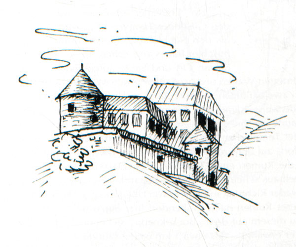 Bettenduerf Eng Zäitrees, Gilsdorf, Gilsdref, Templer Luxemburg, templiers luxembourg, Templer Vianden