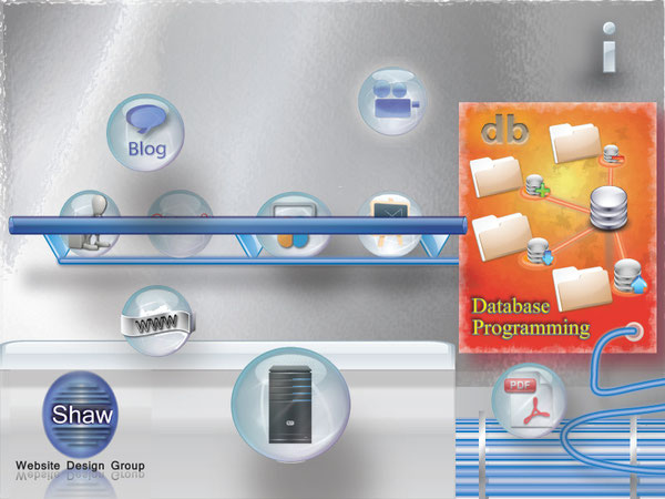 database programming language resource bubbles help you learn about sql and data management
