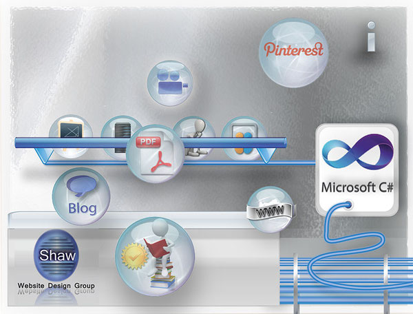 Ready to Learn about C#? You found the right place. Sit down, pull up a chair and check out our bubbles.