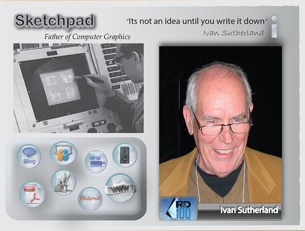 Learn about Web Graphics using Shaw's programming bubbles.
