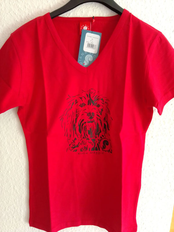 T-Shirt, Größe S, von Diane Eichhorn  (10,-- € + Porto)