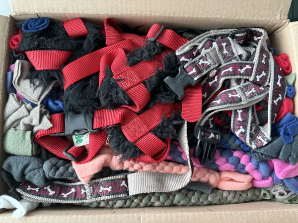 Paket von Simone R.
