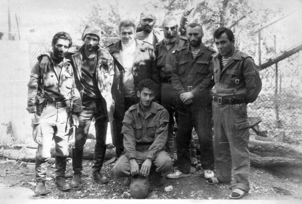 ԿԱՐԱՉԻՆԱՐՈՒՄ ՀԱՏՈՒԿ ՏՂԱՆՆԵՐ