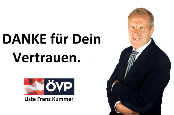 Liste Franz Kummer-ÖVP