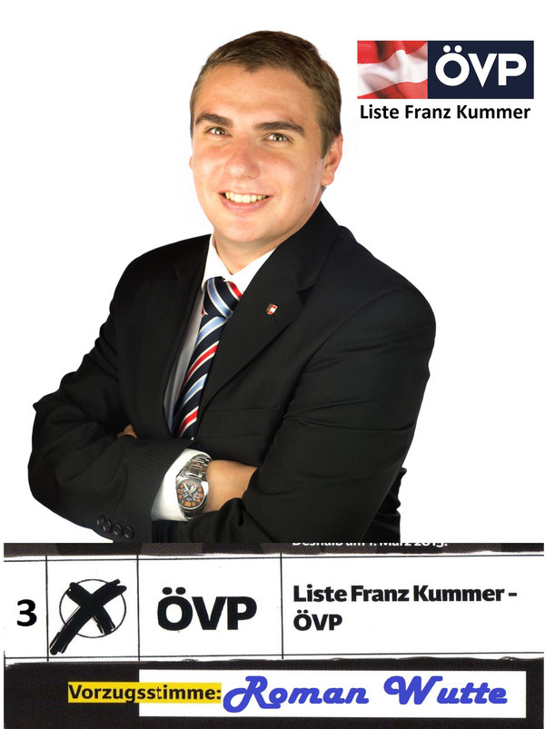 Roman Wutte(ÖVP)