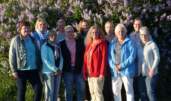Vorstand 2016
