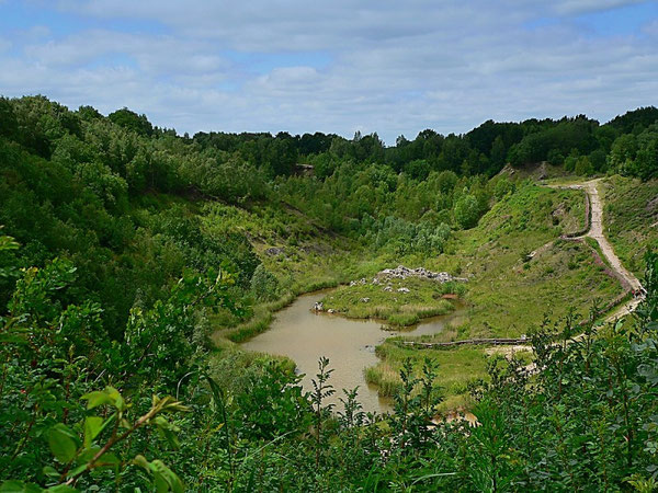 Liether Kalkgrube