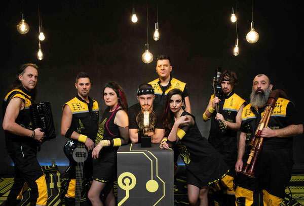 Foto: Ufficiale RISERVA MOAC