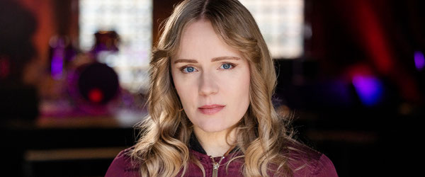 Fotocredit: @Kate Cymmer