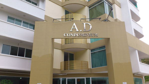 AD Condominium