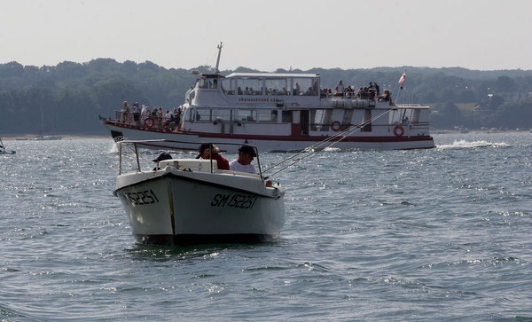 Imagirance- pêche- croisière