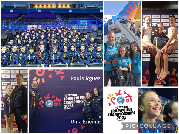 CTO DEL MUNDO. BIRMINGHAM. UK. 2023
