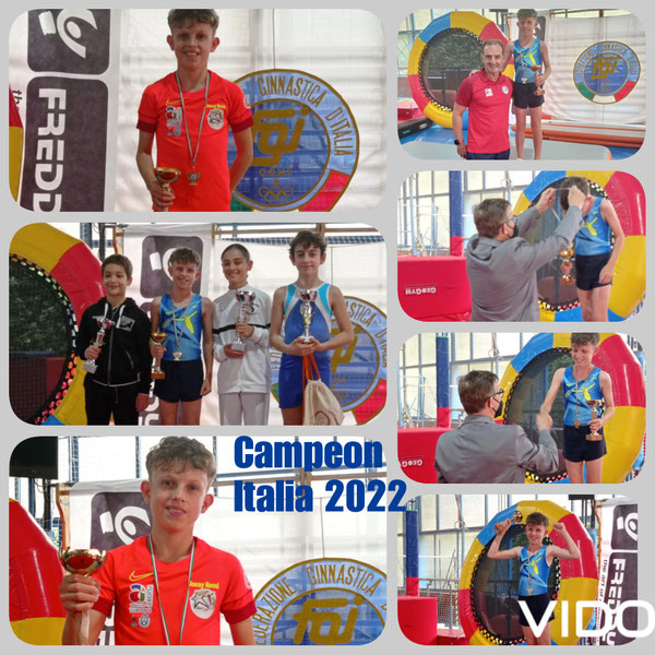 MILAN 2022