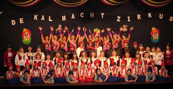 Fasching 2011