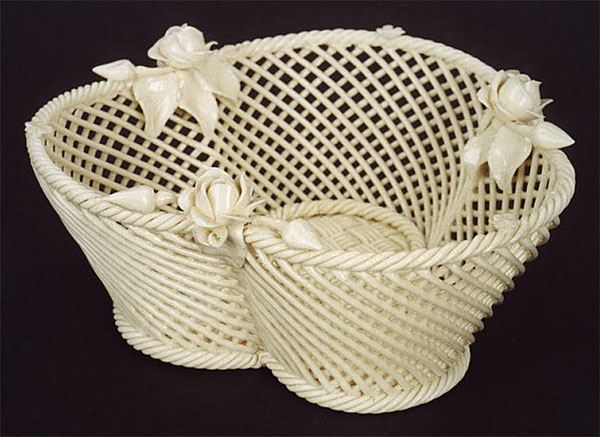 фарфор Belleek
